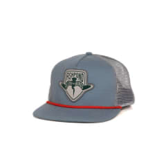 JOCKEY FOLLOW THE BIRDS TRUCKER HAT