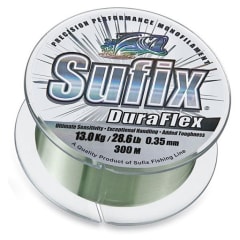 NYLON DURAFLEX - 100 METROS