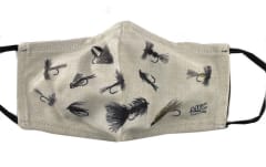 MASCARILLA PESCA MFC PM2.5 FILTER FACEMASK TRADITIONAL FLIES