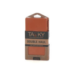 CAJA DOUBLE HAUL FLY BOX