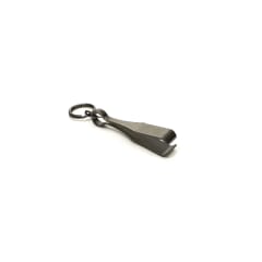TIE FAST LINE CLIPPERS