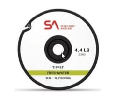 TIPPET 6X