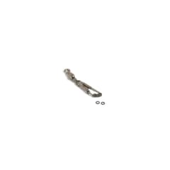 TIPPET RINGS 10-PACK SMALL