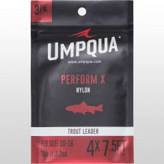 PERFORM X TROUT LEADER