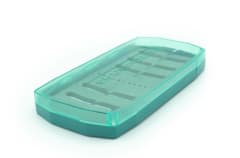 CAJA MOSCAS UPG LT BOX LARGE HIGH FLATS FOAM