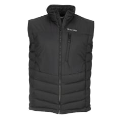 CHAQUETA WEST FORK VEST RAVEN