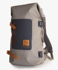MOCHILA WIND RIVER ROLL TOP BACKPACK