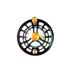 SPOOL NTR LARGE ARBOR SPOOL BLACK