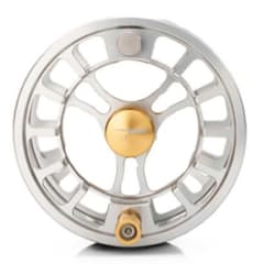 SPOOL NTR LARGE ARBOR SPOOL SILVER