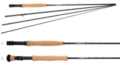 NXT BLACK LABEL ROD
