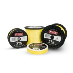 XTS GEL SPUN 50LB / 250YD