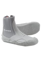 BOTAS ZIPIT BOOTIE II LIGHT GREY