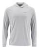 POLERA SOLARFLEX HOODY STERLING1