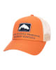 JOCKEY TROUT ICON TRUCKER SIMMS ORANGE1
