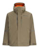 CHAQUETA CHALLENGER INSULATED JACKET DARK STONE1