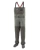 WADER FREESTONE STOKINGFOOT DARK GUNMETAL1