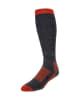 CALCETIN MERINO THERMAL OTC SOCK CARBON1