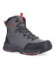 BOOT FREESTONE RUBBER GUNMETAL1