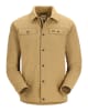CHAQUETA CARDWELL JACKET CAMEL1