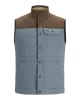 VEST CARDWELL VEST STORM/HICKORY1