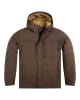 CHAQUETA CARDWELL HOODED JACKET HICKORY1