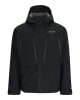 CHAQUETA BULKLEY JACKET BLACK1