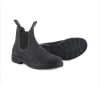 BLUNDSTONE - BOTA MODELO #1910 GAMUZA COLOR STEEL GREY1