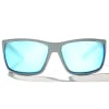 LENTES BALES BEACH BASALT MATTE P1
