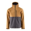 CHAQUETA BULKHEAD JACKET WHISKEY/ANCHOR1