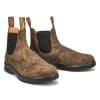 BLUNDSTONE #2056 RUSTIC BROWN ALL TERRAIN1