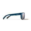 LENTES CABALLO BLUE MATTE P2