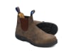 BLUNDSTONE #584 RUSTIC BROWN1