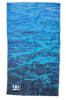 BANDANA FISH GAITER MFC BLUE WATER1