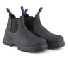 BOTA SEGURIDAD 910 BLACK PLATINUM1