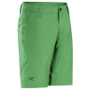 SHORT ATLIN CHINO - KHASI1