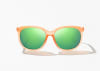 LENTES CASUARINA CONCH MATTE GREEN P2
