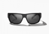 LENTES PIEDRA BLACK MATTE G2