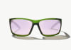 LENTES BALES BEACH GREEN CERVEZA MATTE POLYCARBONATE1