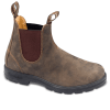 BLUNDSTONE #585 RUSTIC BROWN1