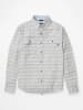 CAMISA JASPER MIDWEIGHT FLANNEL LS ARNH1