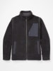 POLAR LARSON JACKET DARK STEEL1