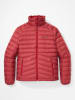 CHAQUETA HIGHLANDER DOWN JACKET BRICK1