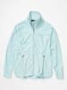 POLAR MUJER PISGAH FLEECE JACKET CORYDALIS BLUE1