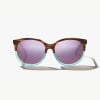 LENTES CASUARINA  WRACK / TINTASPLIT MATTE ROSE P1