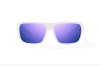 LENTES RIGOLETS WHITE/SILVER MATTE GLASS1