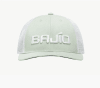 WORDMARK TRUCKER HAT JUNIPER1