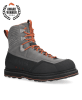 BOOT G3 GUIDE VIBRAM SLATE1