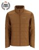 CHAQUETA FALL RUN COLLARED JACKET COBIA1
