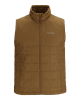 CHAQUETA FALL RUN VEST BRONZEBACK1