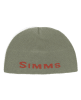 GORRO LANA EVERYDAY BEANIE SMOKEY OLIVE1